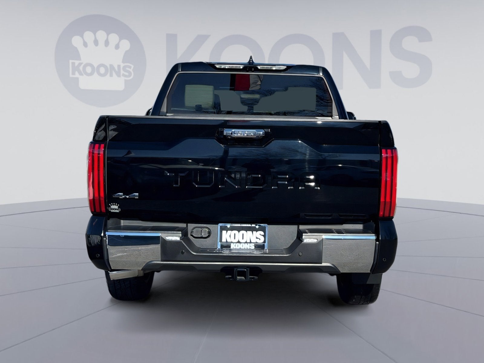 2024 Toyota Tundra 1794