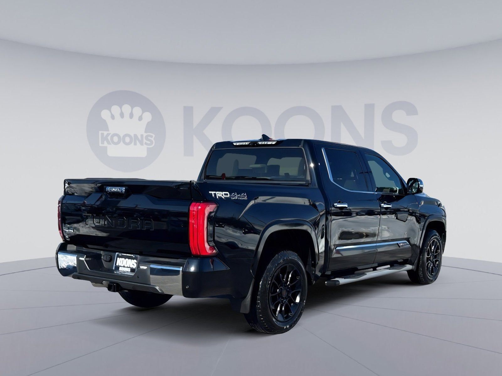 2024 Toyota Tundra 1794