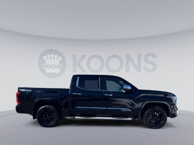 2024 Toyota Tundra 1794