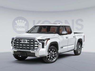 2024 Toyota Tundra 1794