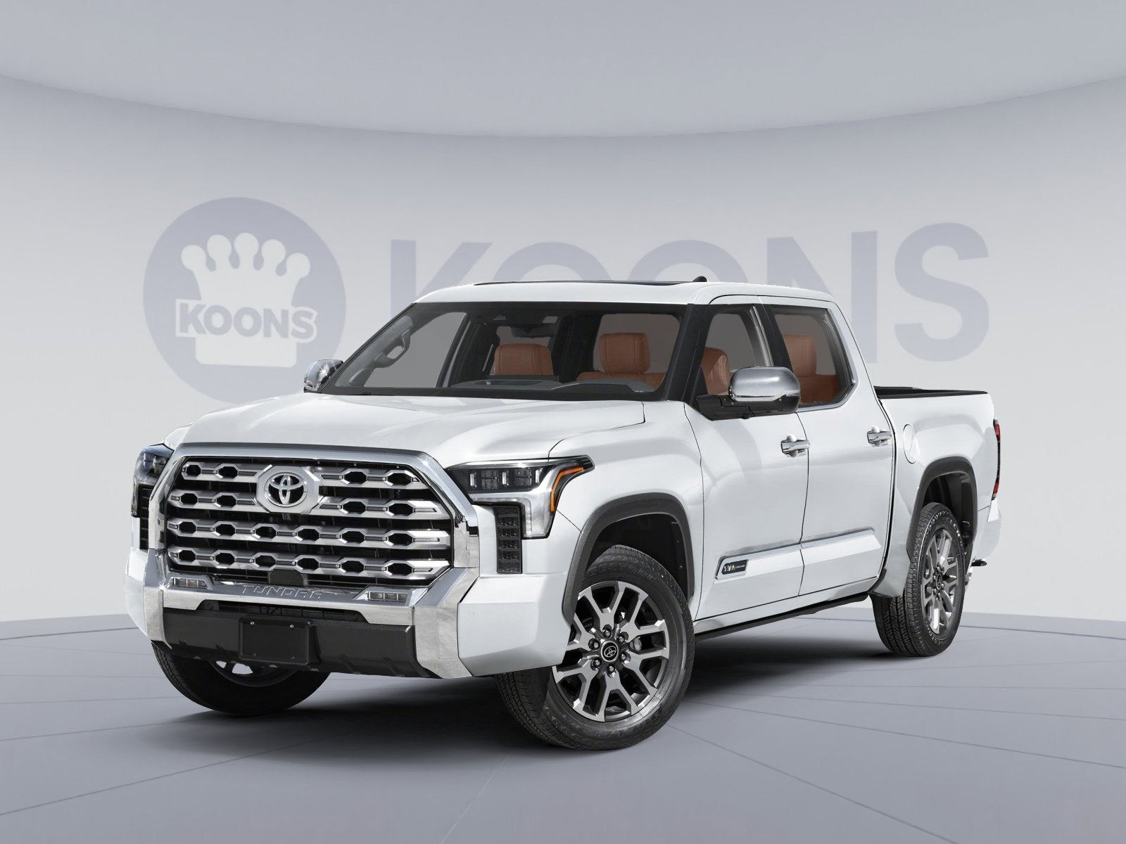 2024 Toyota Tundra 1794