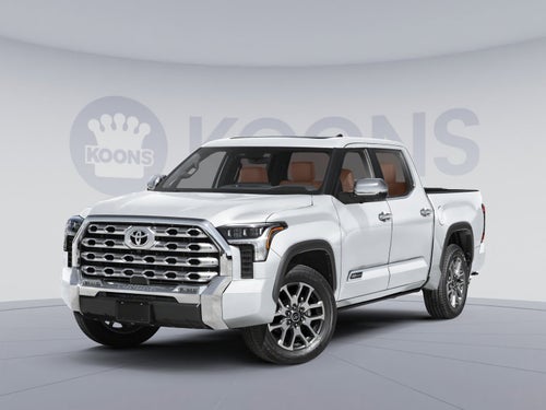 2024 Toyota Tundra 1794