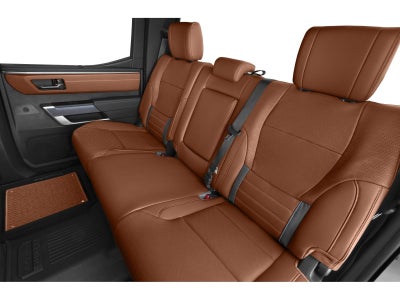 2024 Toyota Tundra 1794