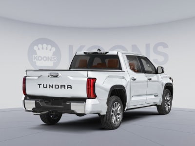 2024 Toyota Tundra 1794