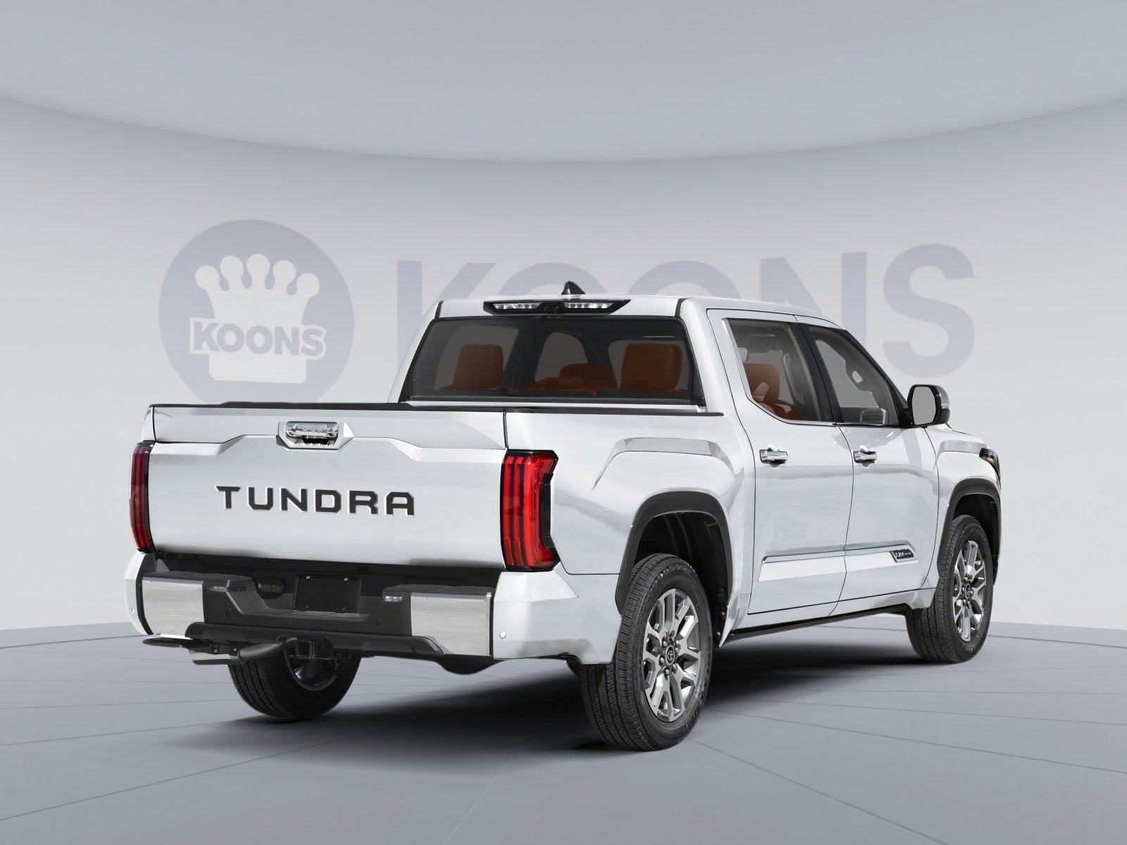 2024 Toyota Tundra 1794