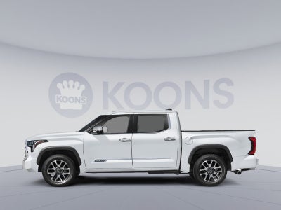 2024 Toyota Tundra 1794
