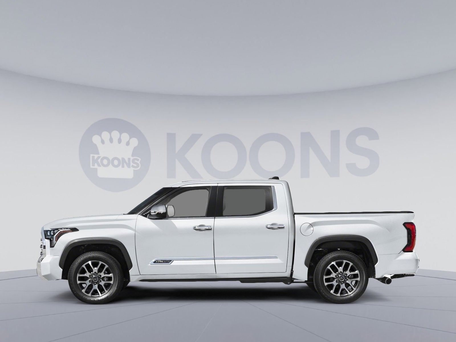 2024 Toyota Tundra 1794