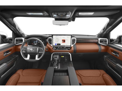 2024 Toyota Tundra 1794