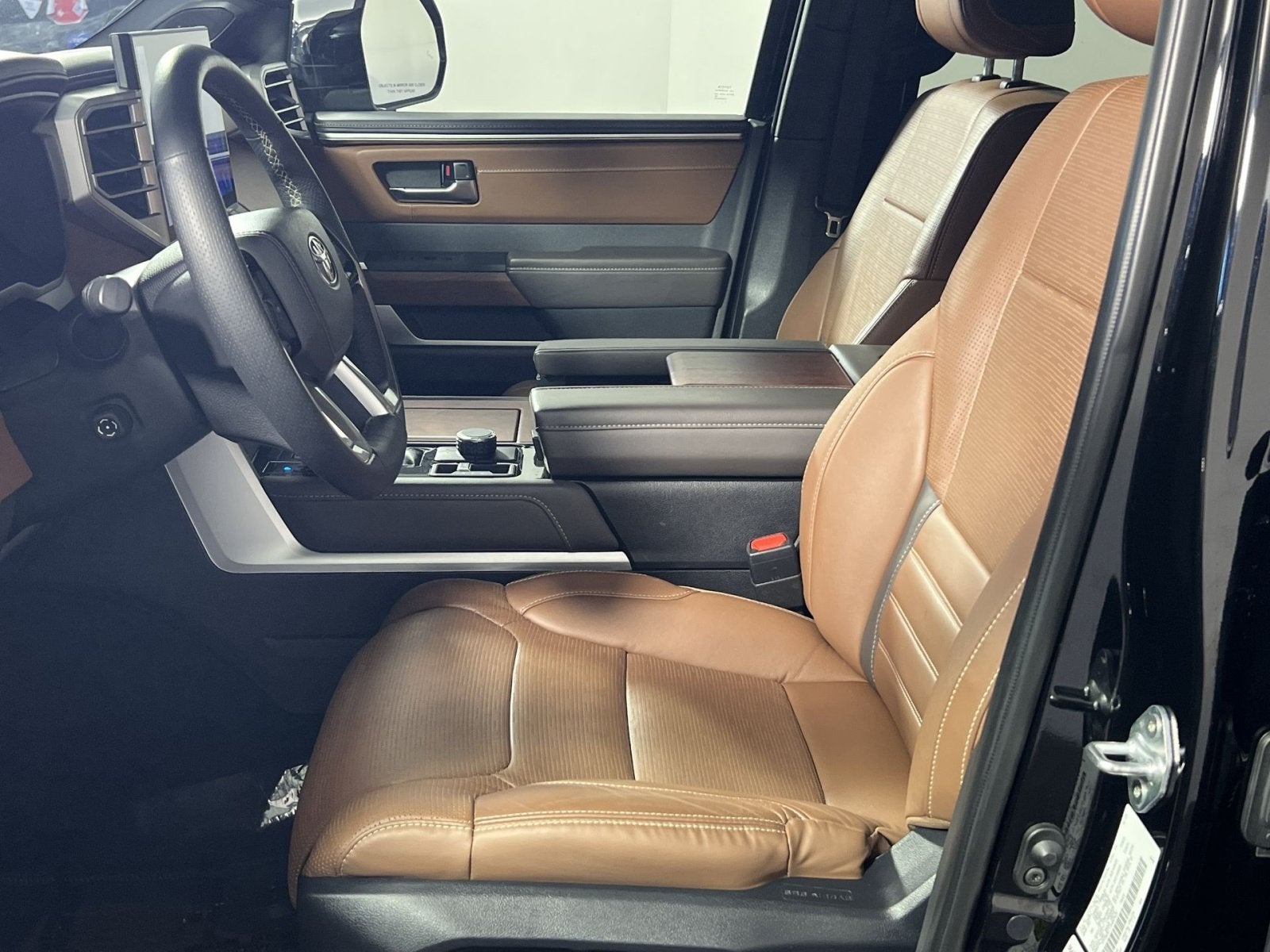 2025 Toyota Tundra 1794