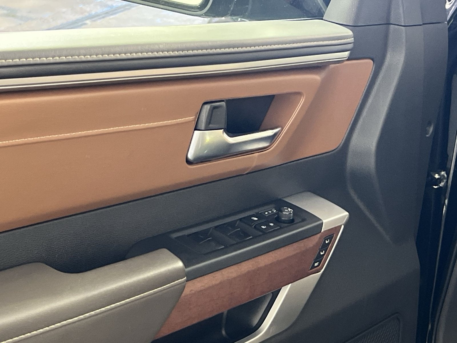 2025 Toyota Tundra 1794