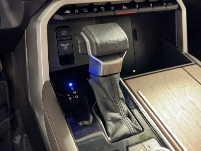 2025 Toyota Tundra 1794