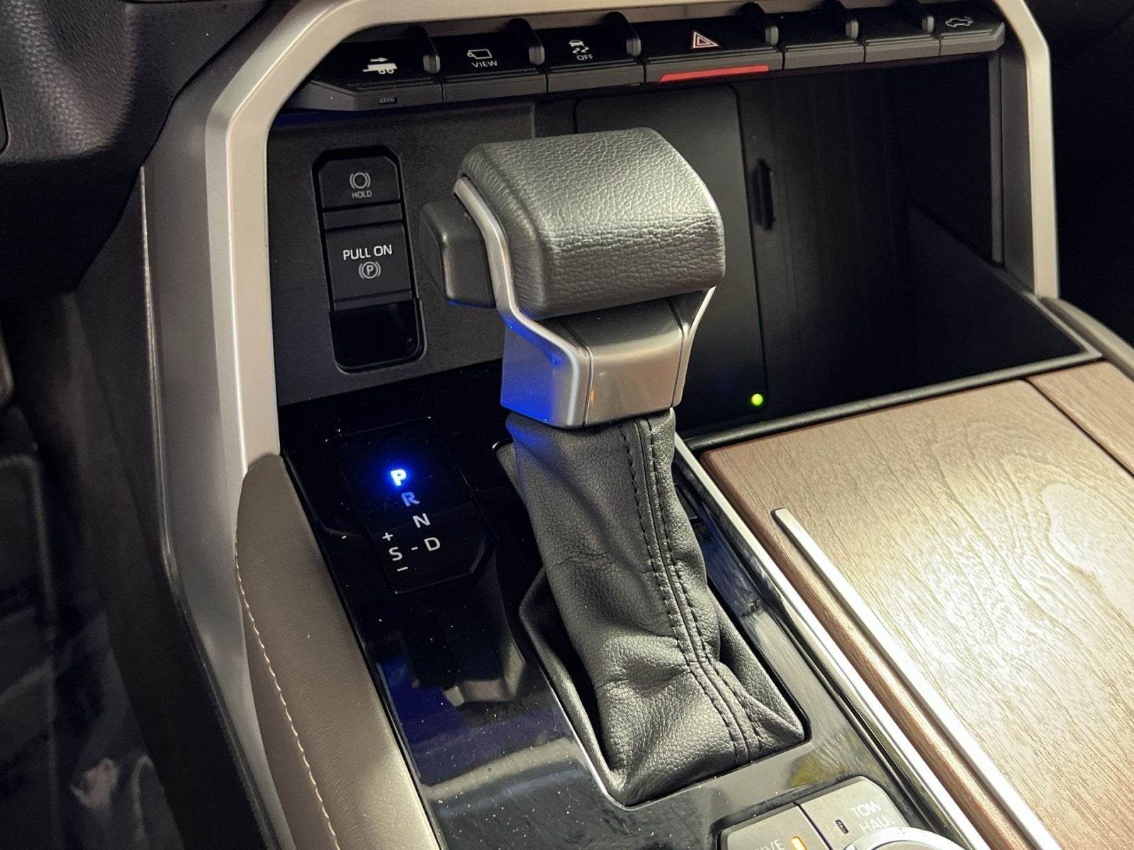 2025 Toyota Tundra 1794
