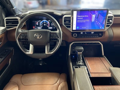 2025 Toyota Tundra 1794
