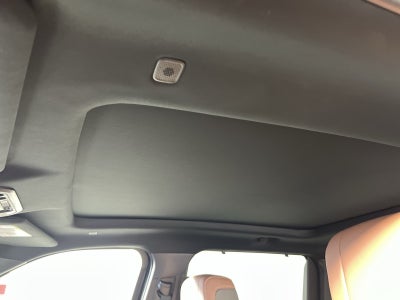 2025 Toyota Tundra 1794