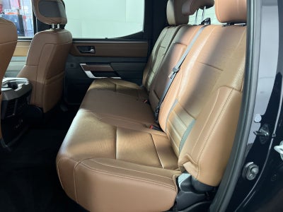2025 Toyota Tundra 1794
