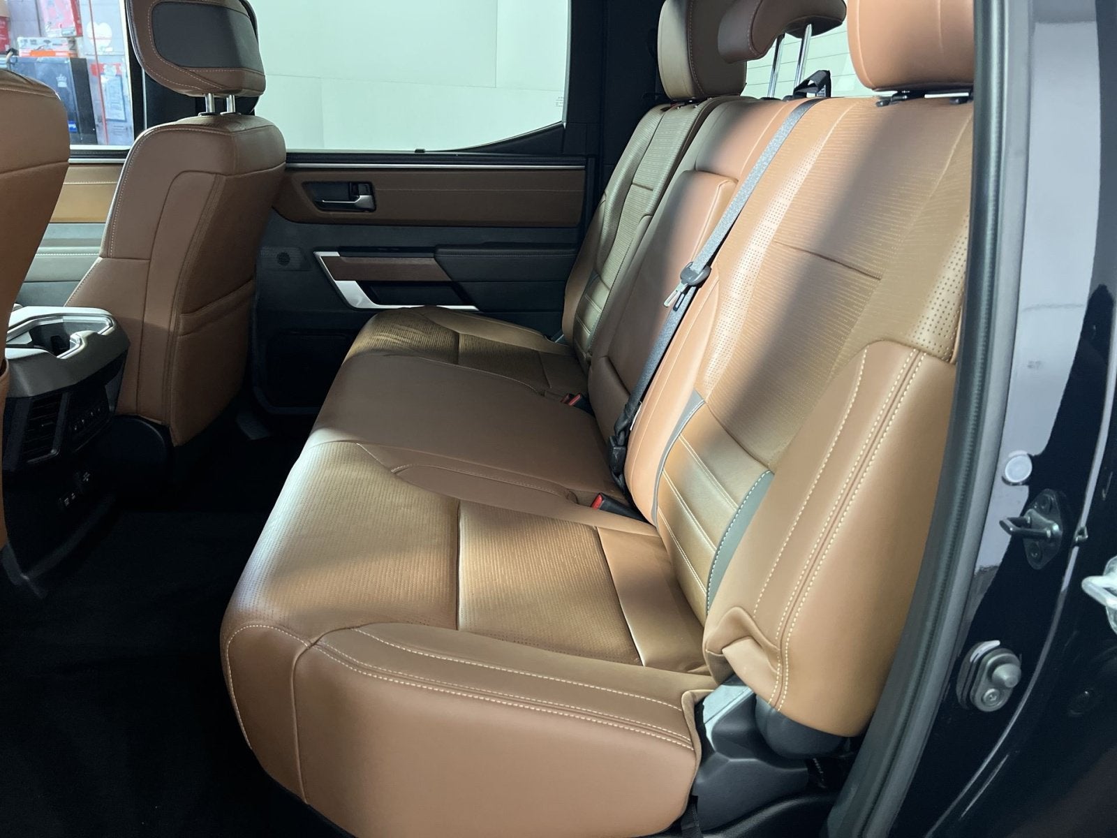 2025 Toyota Tundra 1794