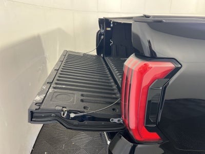 2025 Toyota Tundra 1794
