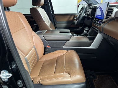 2025 Toyota Tundra 1794
