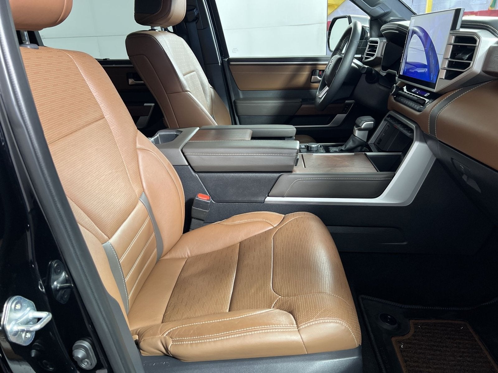 2025 Toyota Tundra 1794