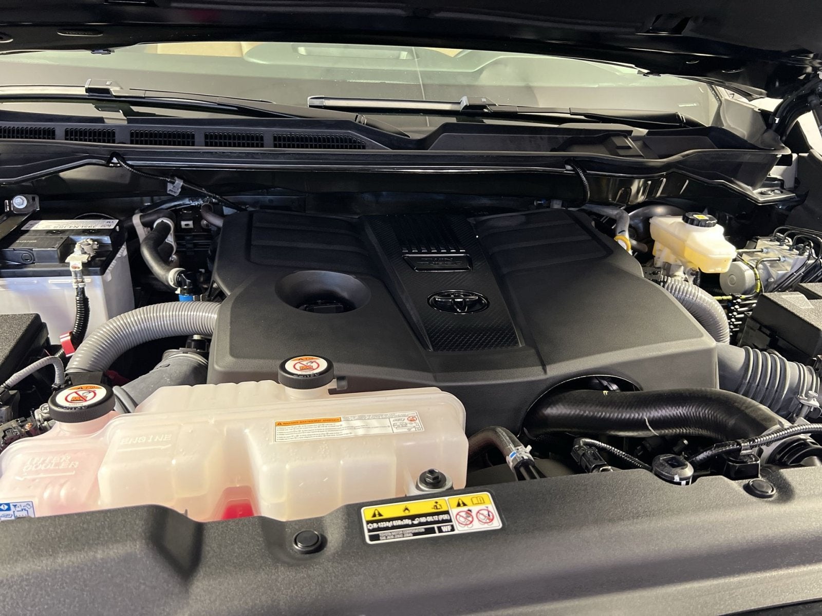 2025 Toyota Tundra 1794