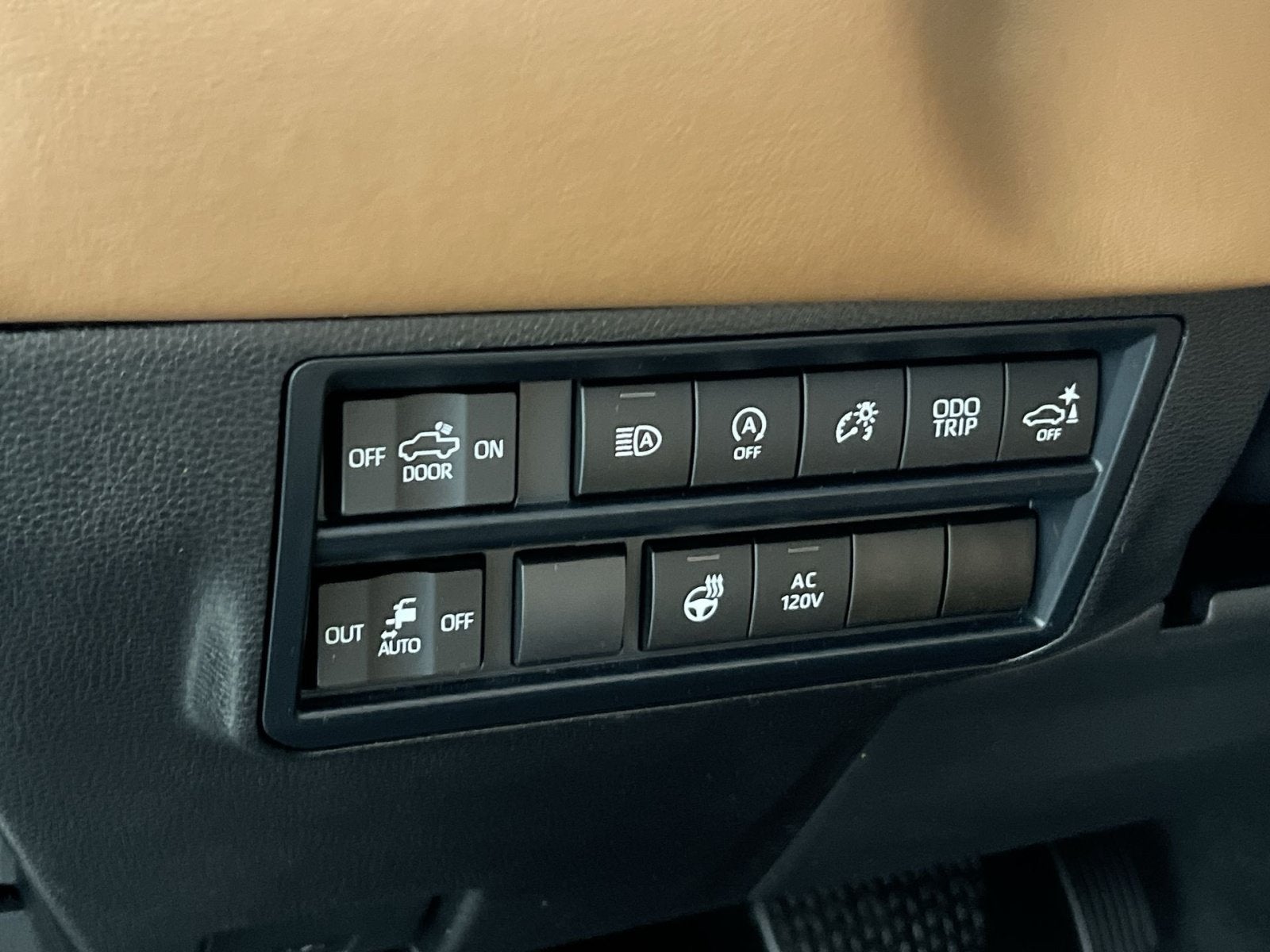 2025 Toyota Tundra 1794