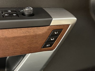 2025 Toyota Tundra 1794