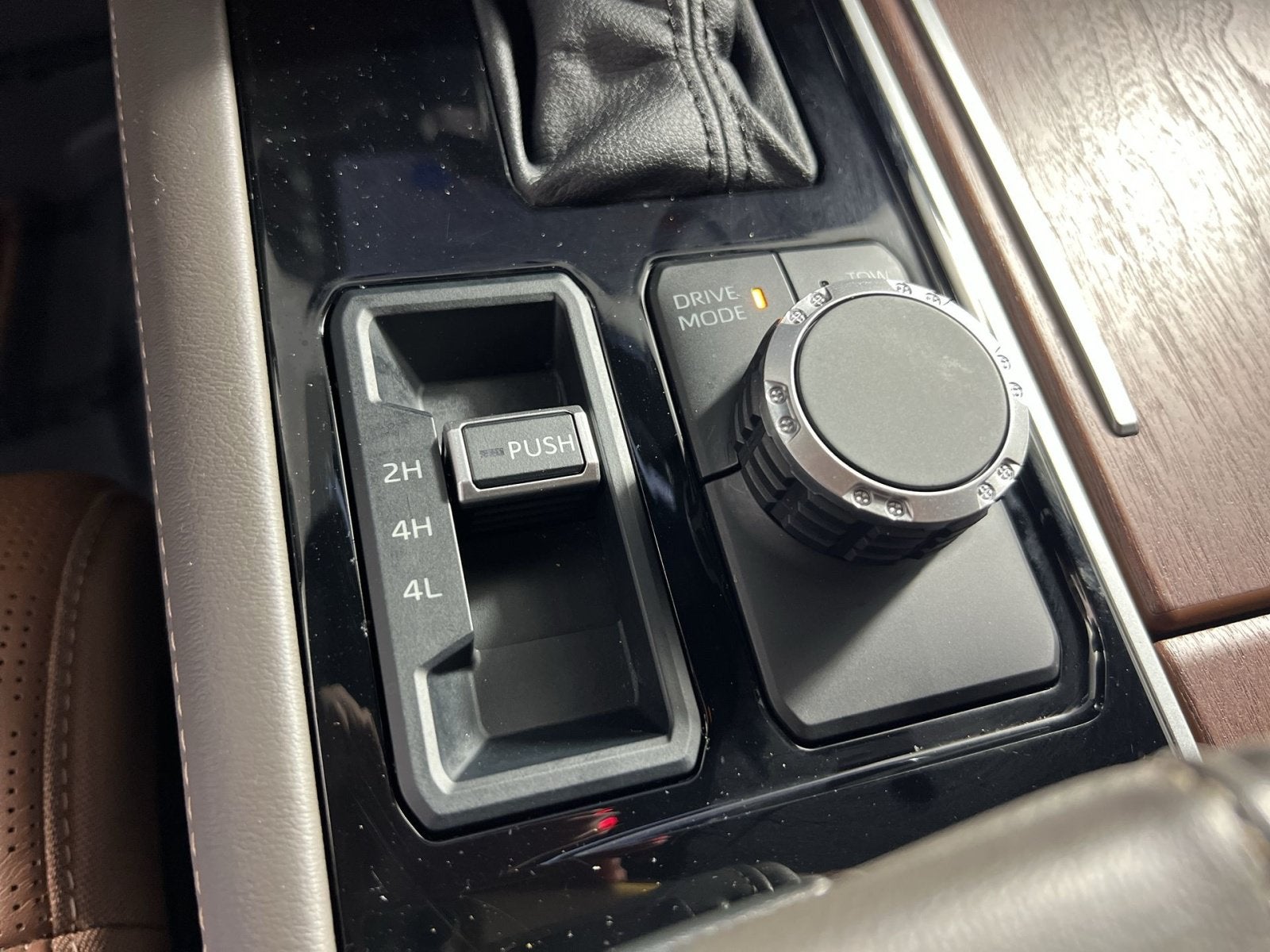 2025 Toyota Tundra 1794