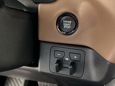 2025 Toyota Tundra 1794