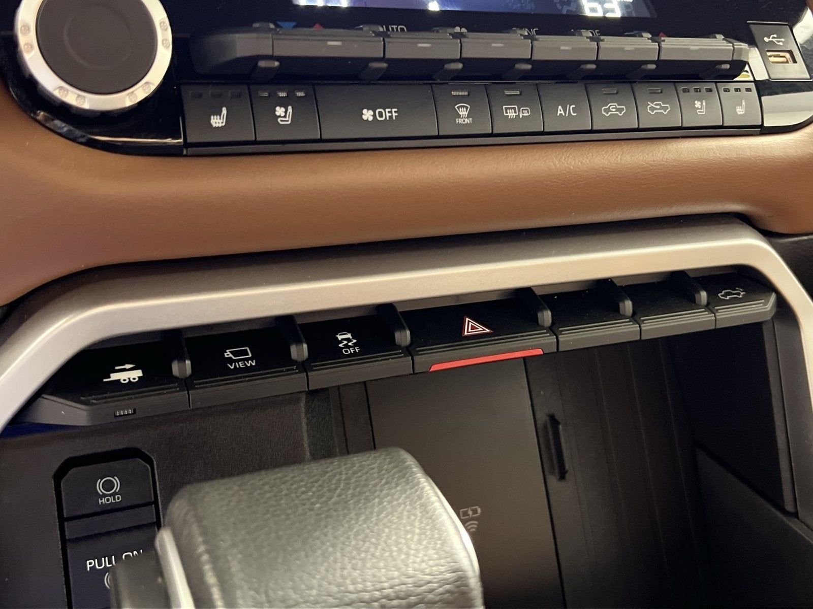 2025 Toyota Tundra 1794