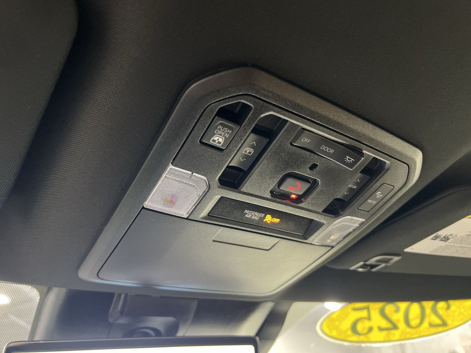 2025 Toyota Tundra 1794
