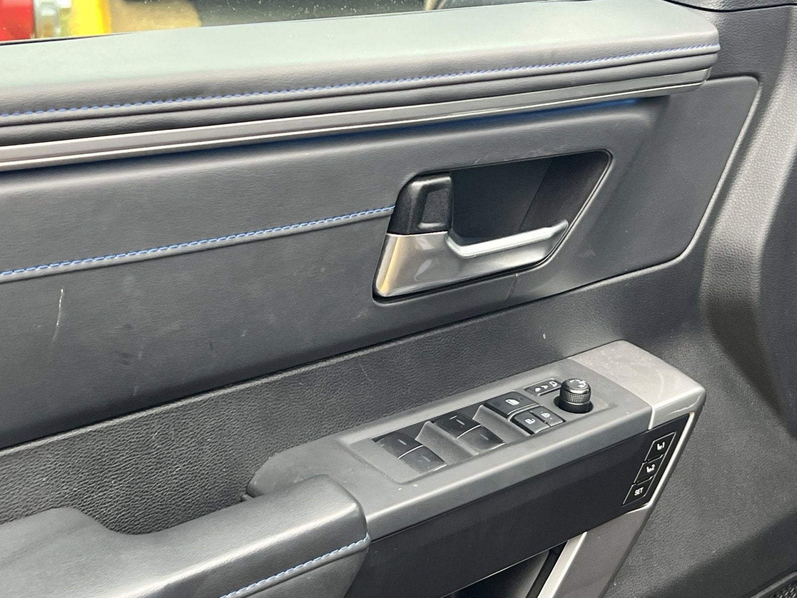 2022 Toyota Tundra Platinum