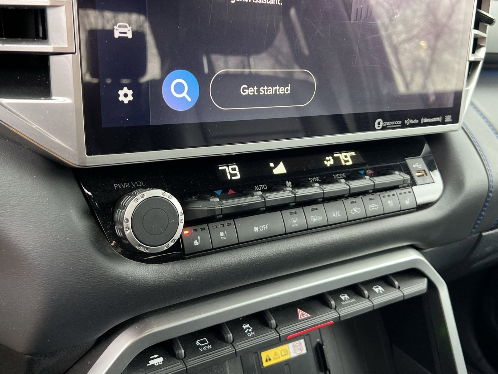 2022 Toyota Tundra Platinum