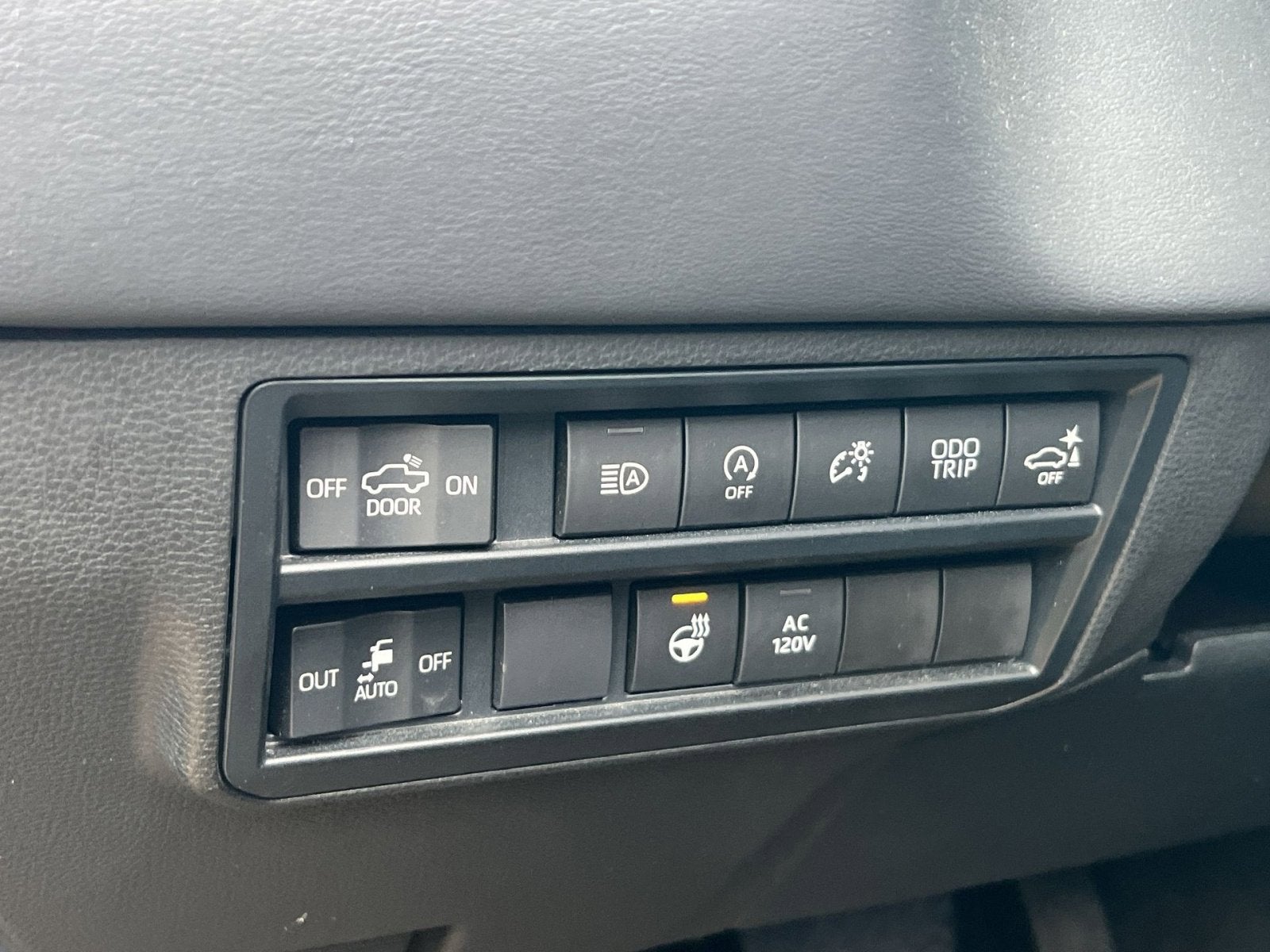 2022 Toyota Tundra Platinum