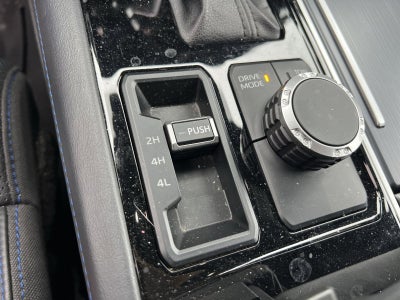 2022 Toyota Tundra Platinum