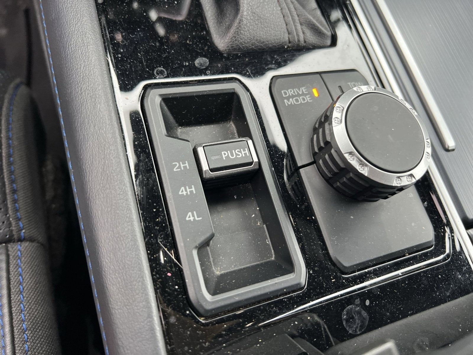 2022 Toyota Tundra Platinum