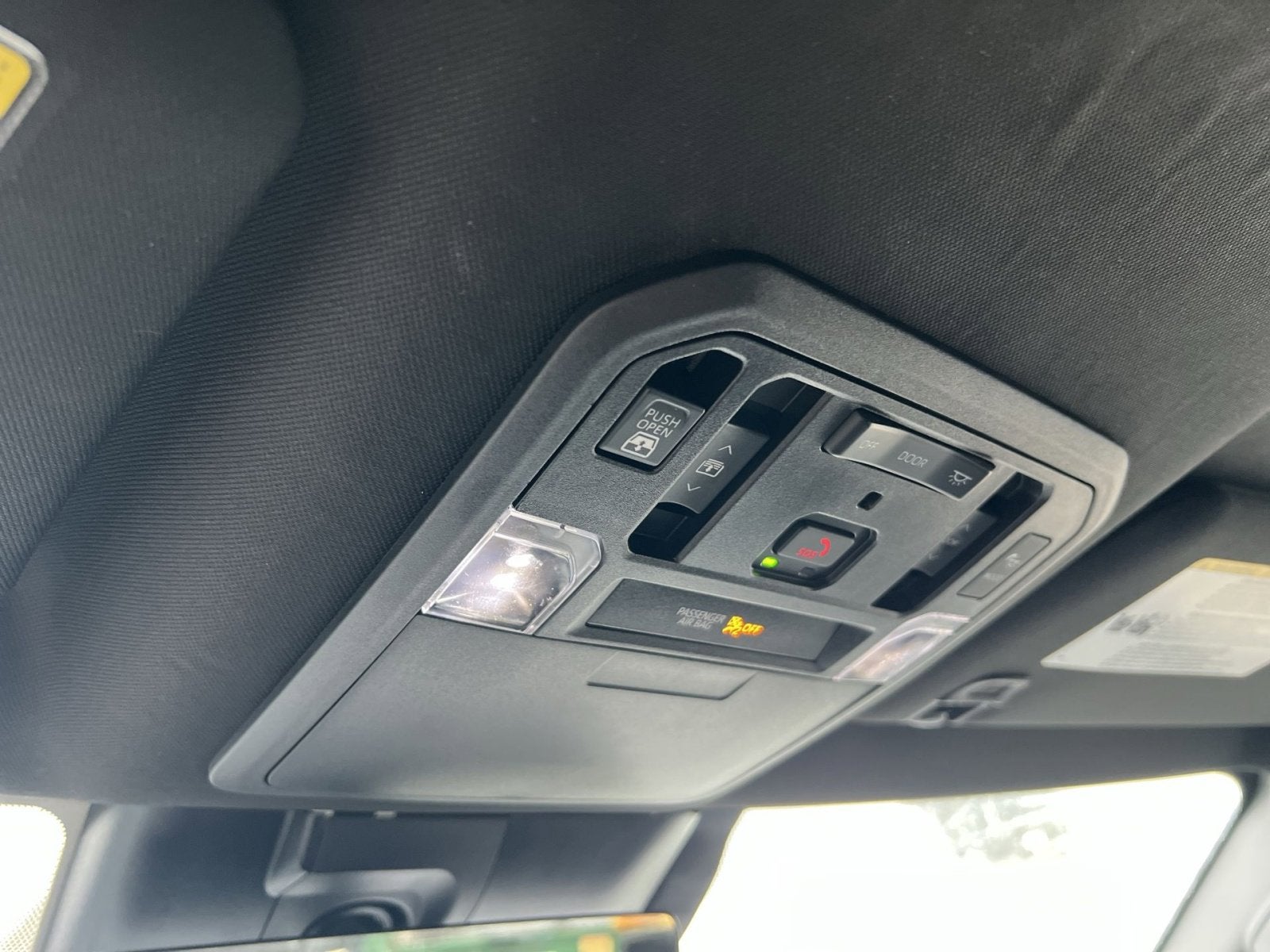 2022 Toyota Tundra Platinum