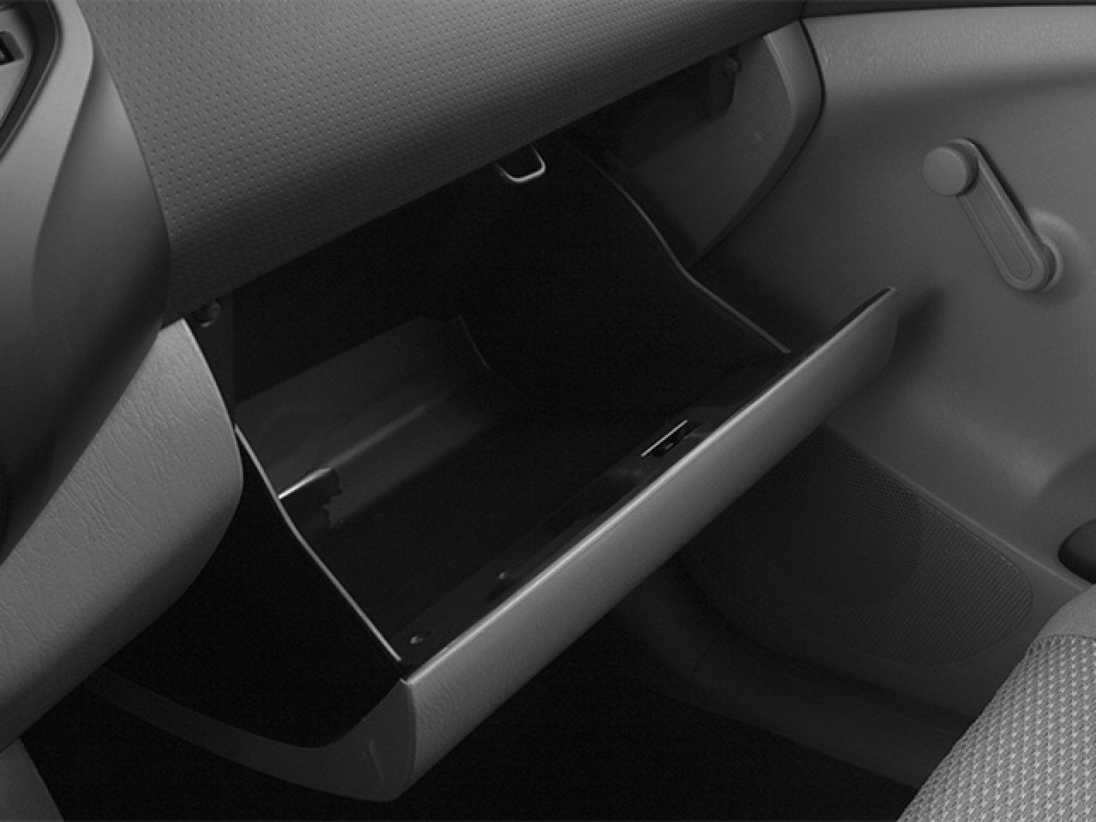 2014 Toyota Tacoma Base