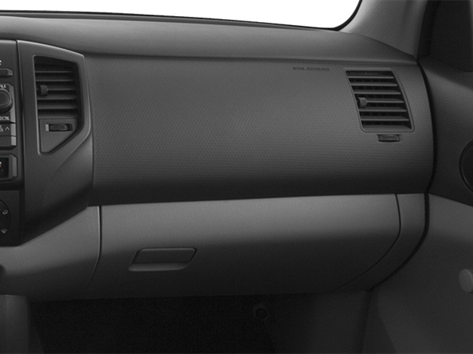 2014 Toyota Tacoma Base