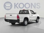 2014 Toyota Tacoma Base
