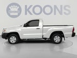 2014 Toyota Tacoma Base