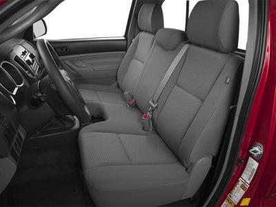 2014 Toyota Tacoma Base