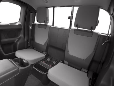 2017 Toyota Tacoma TRD Off-Road