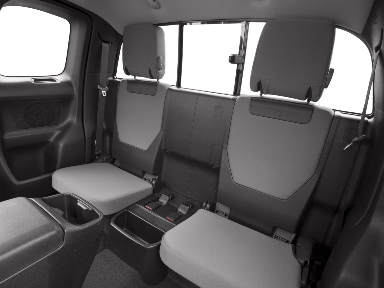 2017 Toyota Tacoma TRD Off-Road