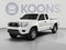 2014 Toyota Tacoma Base