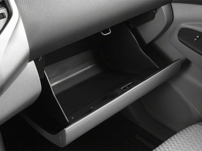 2014 Toyota Tacoma Base
