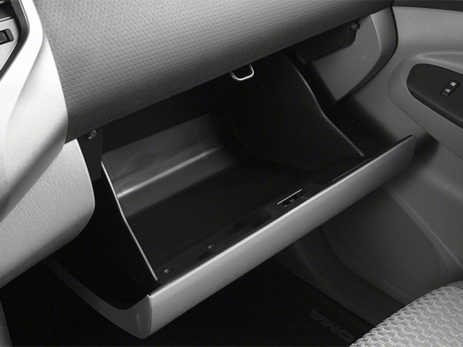 2014 Toyota Tacoma Base