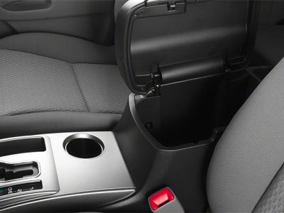 2014 Toyota Tacoma Base