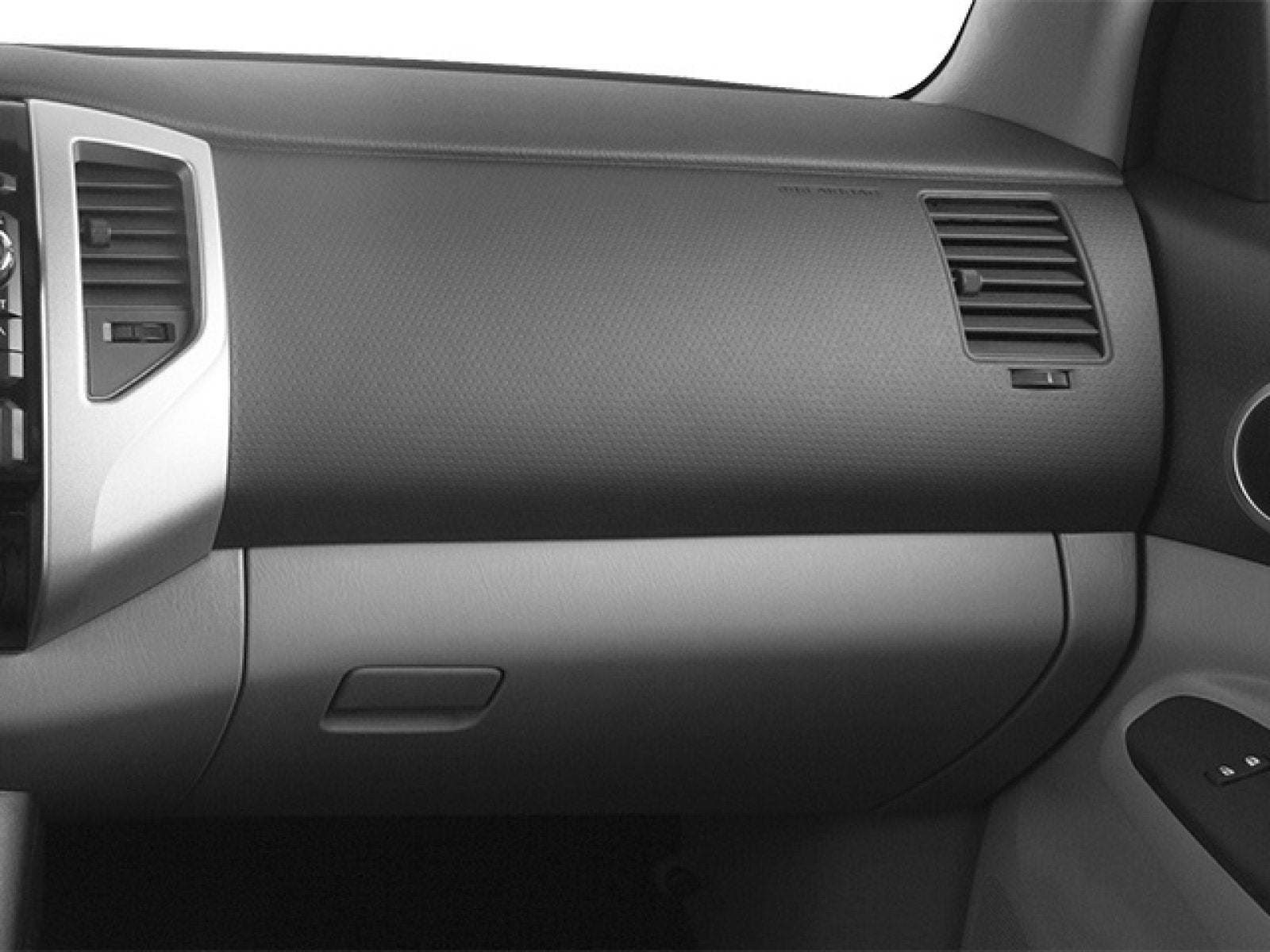 2014 Toyota Tacoma Base