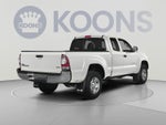 2014 Toyota Tacoma Base