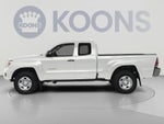 2014 Toyota Tacoma Base